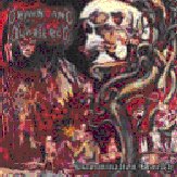 DRAWN AND QUARTERED - Extermination Revelry - CD + bonus